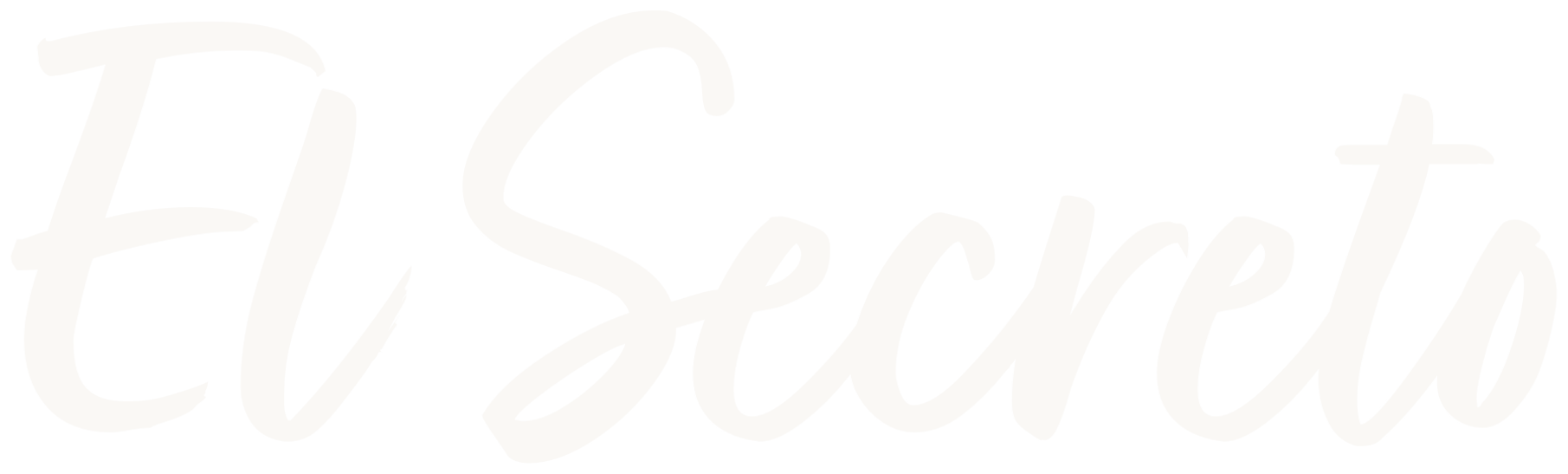 El Secreto