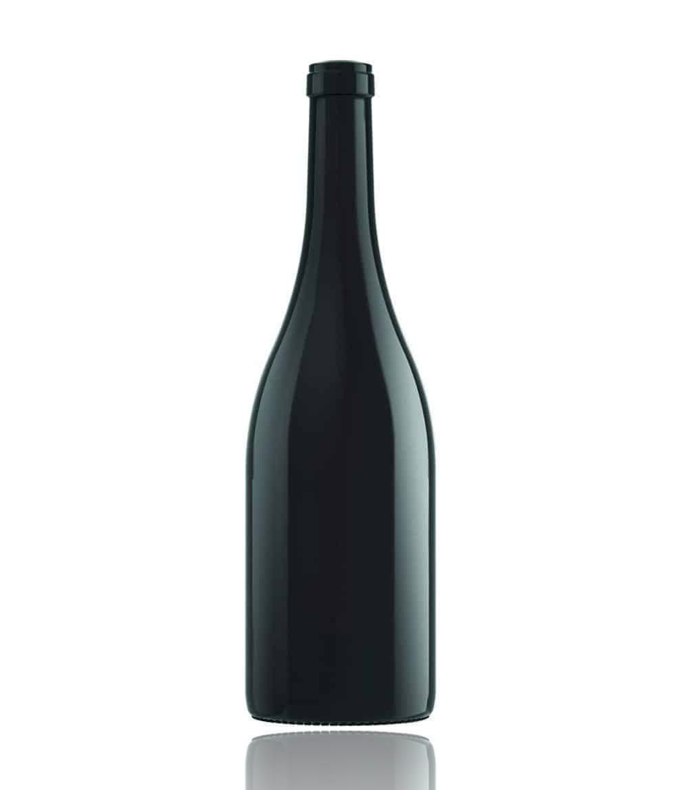 Botella de vino