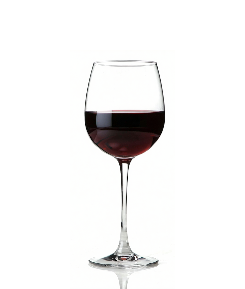Copa de vino